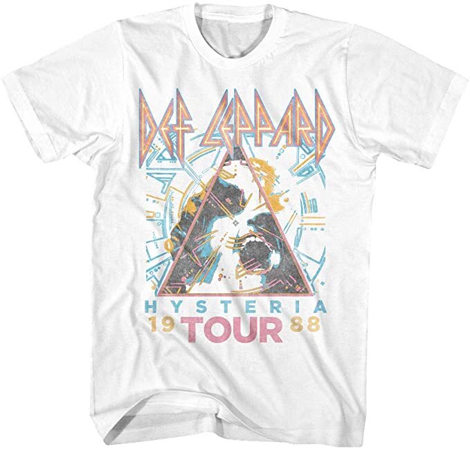 American Sable aspernatur Rock Shirt